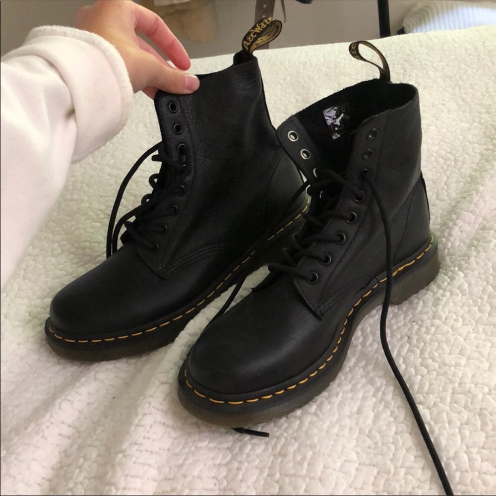 Brand new doc martens